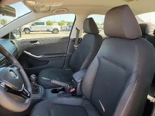 Volkswagen Jetta 2016 1.4T S 4dr Sedan 5M