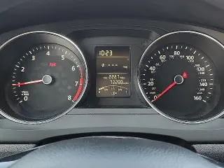 Volkswagen Jetta 2016 1.4T S 4dr Sedan 5M