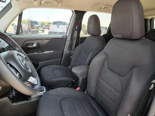 Jeep Renegade 2019 4x4 Latitude 4dr SUV