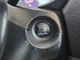Jeep Renegade 2019 4x4 Latitude 4dr SUV
