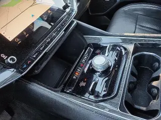 Jeep Wagoneer 2022 4x4 Series III 4dr SUV