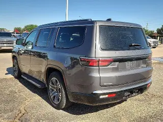 Jeep Wagoneer 2022 4x4 Series III 4dr SUV