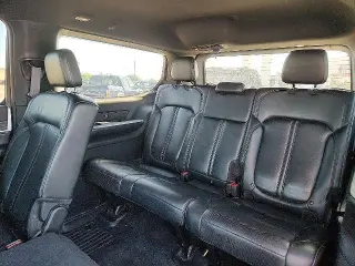 Jeep Wagoneer 2022 4x4 Series III 4dr SUV