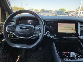 Jeep Wagoneer 2022 4x4 Series III 4dr SUV
