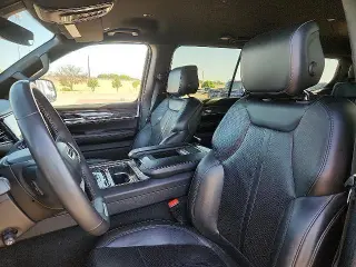 Jeep Wagoneer 2022 4x4 Series III 4dr SUV