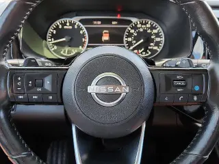 Nissan Pathfinder 2023 AWD SL 4dr SUV