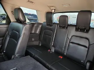 Nissan Pathfinder 2023 AWD SL 4dr SUV