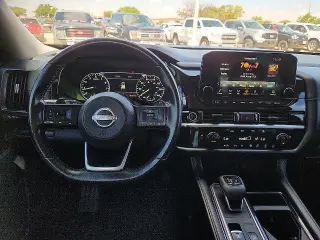 Nissan Pathfinder 2023 AWD SL 4dr SUV