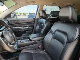 Nissan Pathfinder 2023 AWD SL 4dr SUV