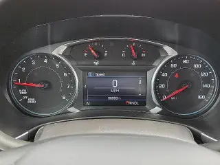 Chevrolet Equinox 2023 LS 4dr SUV w/1LS