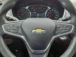 Chevrolet Equinox 2023 LS 4dr SUV w/1LS