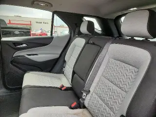 Chevrolet Equinox 2023 LS 4dr SUV w/1LS