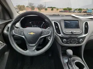 Chevrolet Equinox 2023 LS 4dr SUV w/1LS