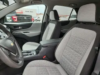 Chevrolet Equinox 2023 LS 4dr SUV w/1LS
