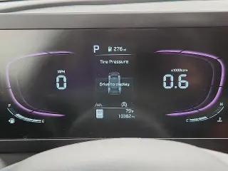 Kia Sportage 2025 LX 4dr SUV