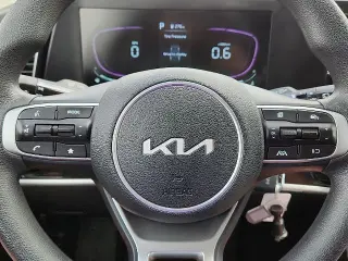 Kia Sportage 2025 LX 4dr SUV
