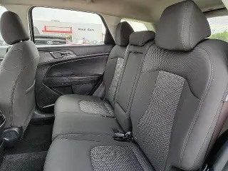 Kia Sportage 2025 LX 4dr SUV