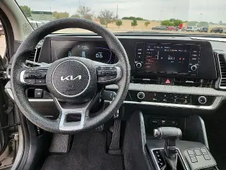 Kia Sportage 2025 LX 4dr SUV