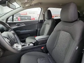 Kia Sportage 2025 LX 4dr SUV