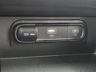 Kia Sportage 2025 LX 4dr SUV