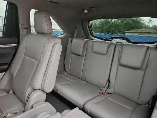 Toyota Highlander 2019 AWD Limited 4dr SUV