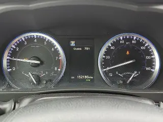 Toyota Highlander 2019 AWD Limited 4dr SUV