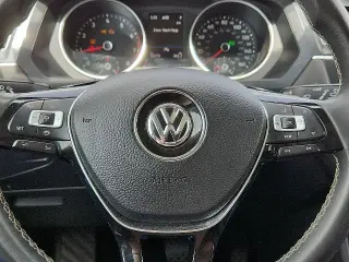 Volkswagen Tiguan 2021 SE 4dr SUV