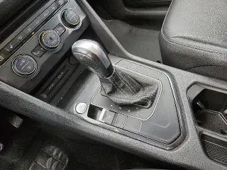 Volkswagen Tiguan 2021 SE 4dr SUV