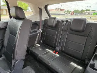 Volkswagen Tiguan 2021 SE 4dr SUV