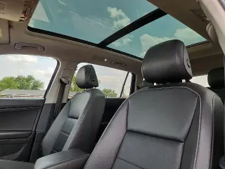 Volkswagen Tiguan 2021 SE 4dr SUV