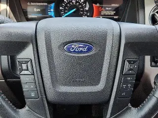 Ford Expedition EL 2017 4x2 XLT 4dr SUV