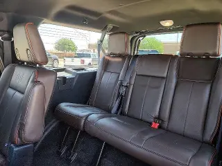 Ford Expedition EL 2017 4x2 XLT 4dr SUV