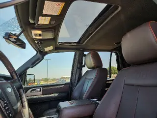 Ford Expedition EL 2017 4x2 XLT 4dr SUV