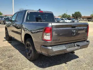 Ram 1500 2022 4x4 Lone Star 4dr Crew Cab 5.6 ft. SB Pickup