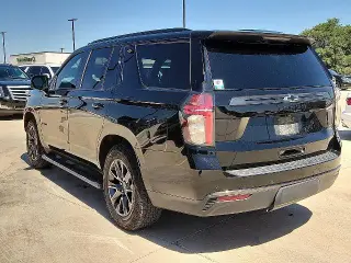 Chevrolet Tahoe 2021 4x4 Z71 4dr SUV