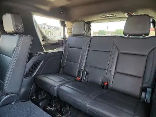 Chevrolet Tahoe 2021 4x4 Z71 4dr SUV