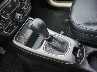 Jeep Compass 2017 Latitude 4dr SUV (midyear release)