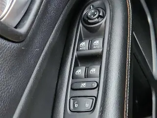Jeep Compass 2017 Latitude 4dr SUV (midyear release)