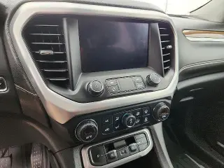 GMC Acadia 2022 SLE 4dr SUV
