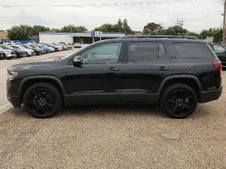 GMC Acadia 2022 SLE 4dr SUV