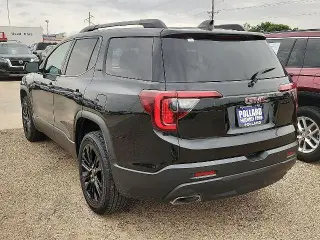 GMC Acadia 2022 SLE 4dr SUV