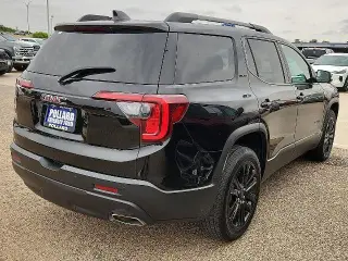 GMC Acadia 2022 SLE 4dr SUV
