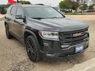 GMC Acadia 2022 SLE 4dr SUV
