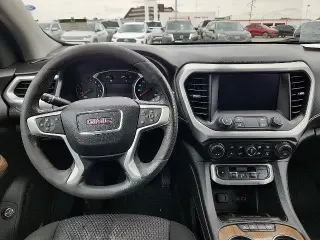 GMC Acadia 2022 SLE 4dr SUV