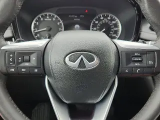 INFINITI QX60 2023 AWD Pure 4dr SUV