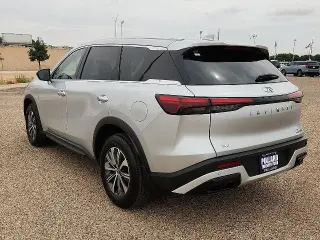 INFINITI QX60 2023 AWD Pure 4dr SUV