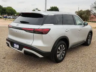INFINITI QX60 2023 AWD Pure 4dr SUV