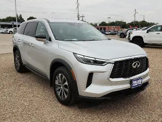 INFINITI QX60 2023 AWD Pure 4dr SUV