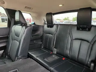 INFINITI QX60 2023 AWD Pure 4dr SUV