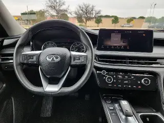 INFINITI QX60 2023 AWD Pure 4dr SUV